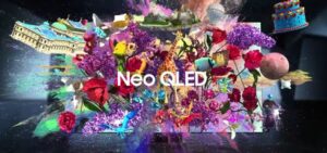 Read more about the article Музыка из рекламы Samsung Neo QLED (2021)