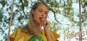 Подробнее о статье Музыка из рекламы Lorenz Naturals — Неподдельное удовольствие (2021)