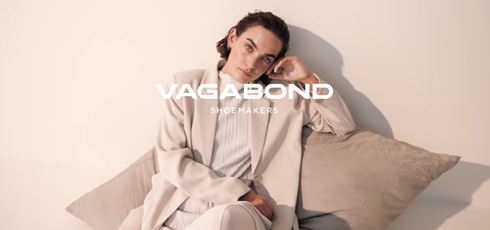 Read more about the article Музыка из рекламы Vagabond Shoemakers — Весна-Лето (2021)