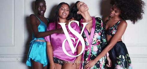 You are currently viewing Музыка из рекламы Victoria Secret — Осень (2021)