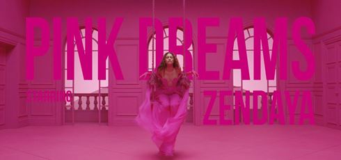 Вы сейчас просматриваете Музыка из рекламы Valentino Pink PP — Зендая (2022)