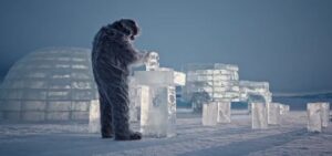 Подробнее о статье Музыка из рекламы Continental VikingContact 7 — Йети (2022)
