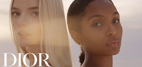 Вы сейчас просматриваете Музыка из рекламы Dior Forever (2023)