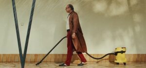 Подробнее о статье Музыка из рекламы Karcher — Аккумуляторные пылесосы WD (2023)