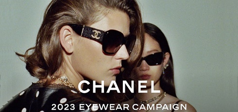 Read more about the article Музыка из рекламы CHANEL — Eyewear Campaign (2023)