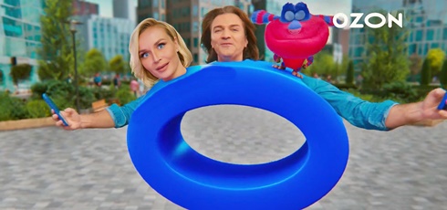 You are currently viewing Музыка из рекламы OZON — О распродажа (2023)