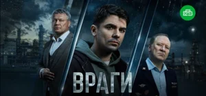 Подробнее о статье Музыка из сериала Враги: саундтреки и песни (2026)